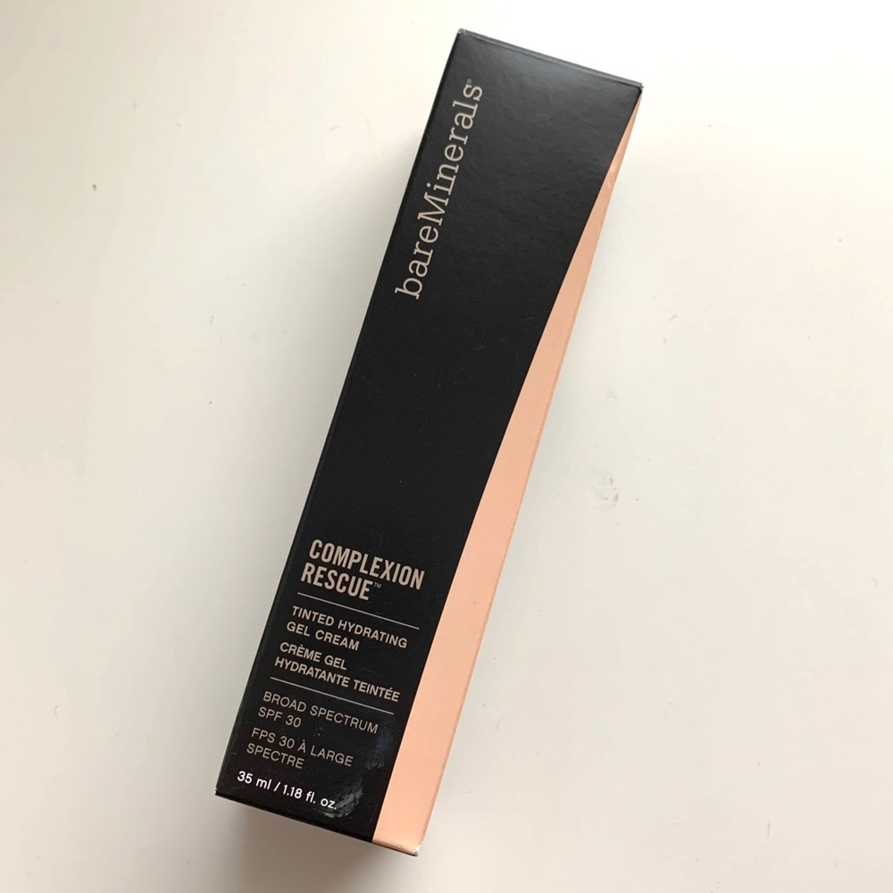 BareMinerals Complexion Rescue